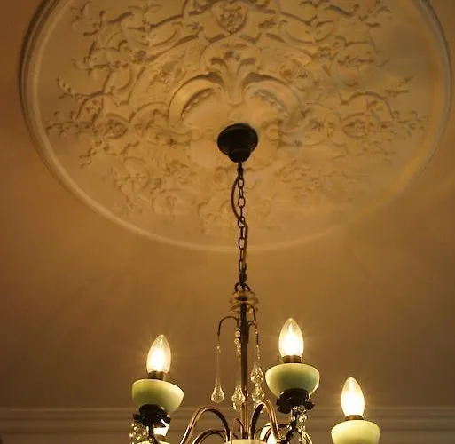 Elm Tree Bed & Breakfast Keswick (Cumbria)