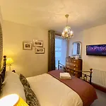 Elm Tree Bed and Breakfast
