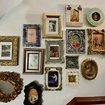 Bed and Breakfast Elm Tree